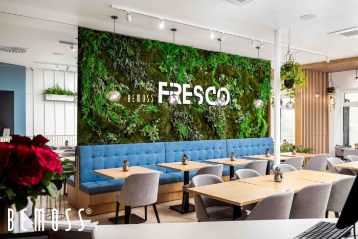 Fresco – Restaurant